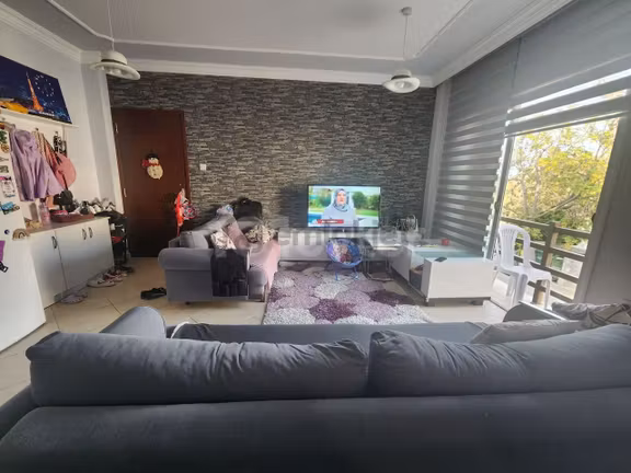 Satılık – Modern & Geniş 3+1 Daire! Gırne Lapta Kktc 1