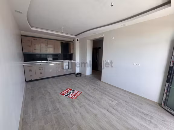 2+1 Ara Katta Güney Cepheli Sıfır Daire -- Burcu Emlaktan 2