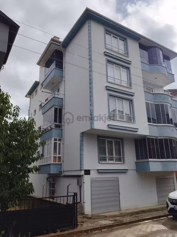 2+1 Triblex Yeni Sıfır Daire 1