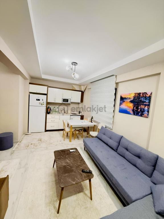 Yonca Gayrimenkulden Park Asiada Eşyalı Kiralık 2+1 Daire! 2