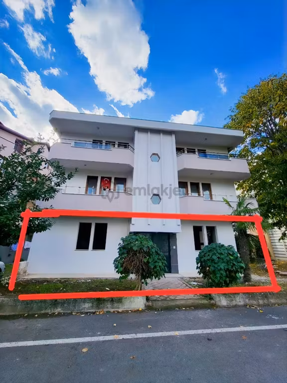 Kiralık İş Yeri 1