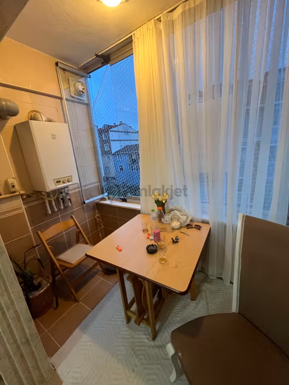 Kiralık Daire 2+1 Geniş Ferah Daire 2