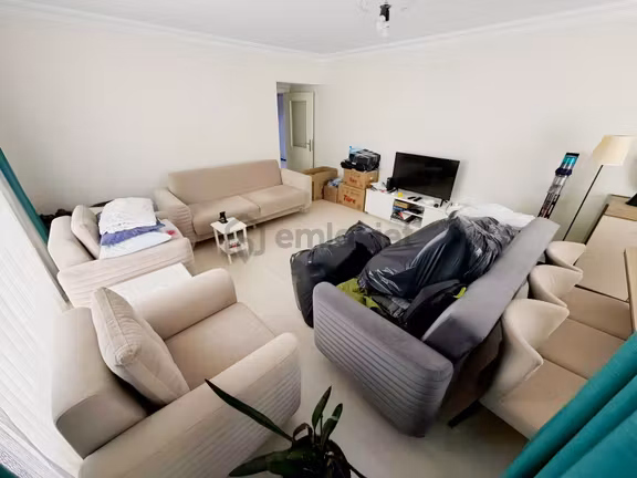 Site'de Şehitler Caddesine Yakın Asansörlü Kiralık 3+1 Daire 1