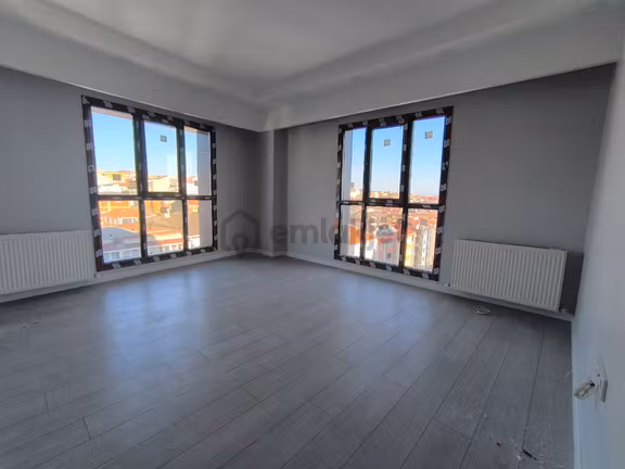 Yenibosna Otoparklı 2+1 Sıfır Lüxs Daireler 1
