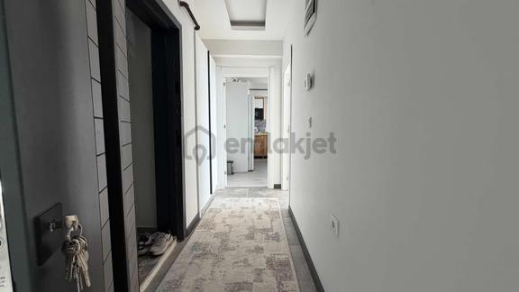 Çiğlide Satılık Daire 3+1 Esentepede Arakat Full Manzaralı 1