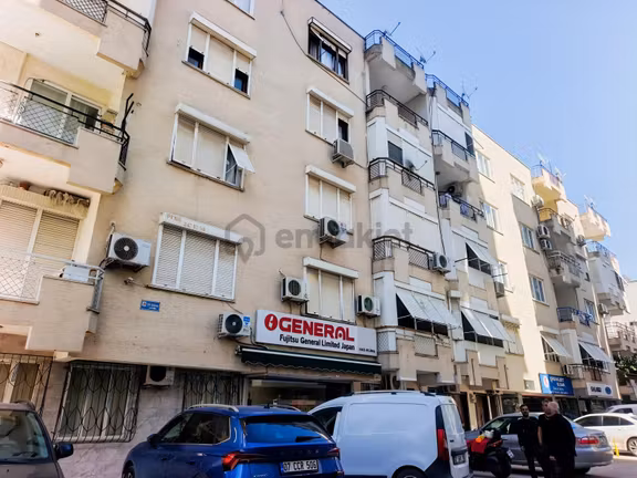 Kira Getirili, Çok Amaçlı Kullanıma Uygun Satılık Dükkan 2