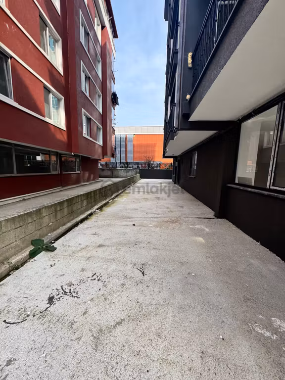 Giresun Teyyareddüzü Mahlesi Sıfır Satılık 1+1 Daire 2
