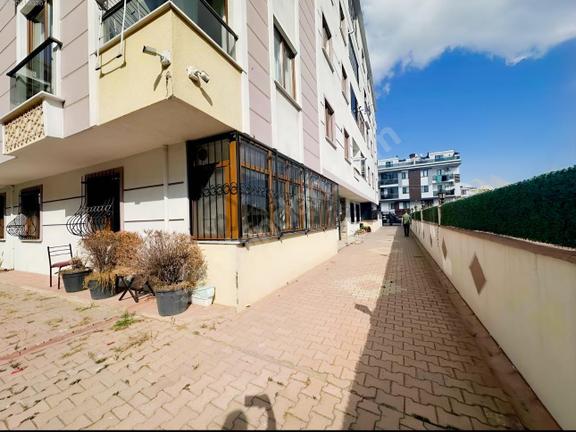 6 Yaşında // İskanlı // Tuzla Caddesine Yakın 1
