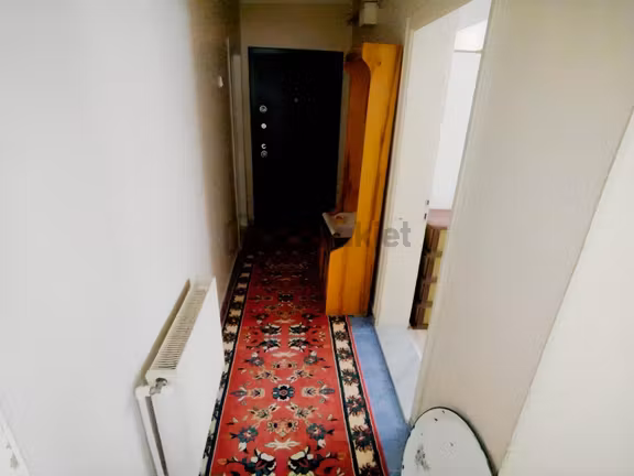 Sivas Akdeğirmen Mah. 3+1 Kiralık Daire Eşyalı 2