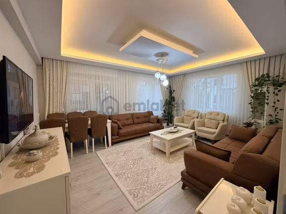 Asil Emlak’tan Santral Mahallesi’nde Kaçırılmayacak 2+1 Daire Fırsatı! 2