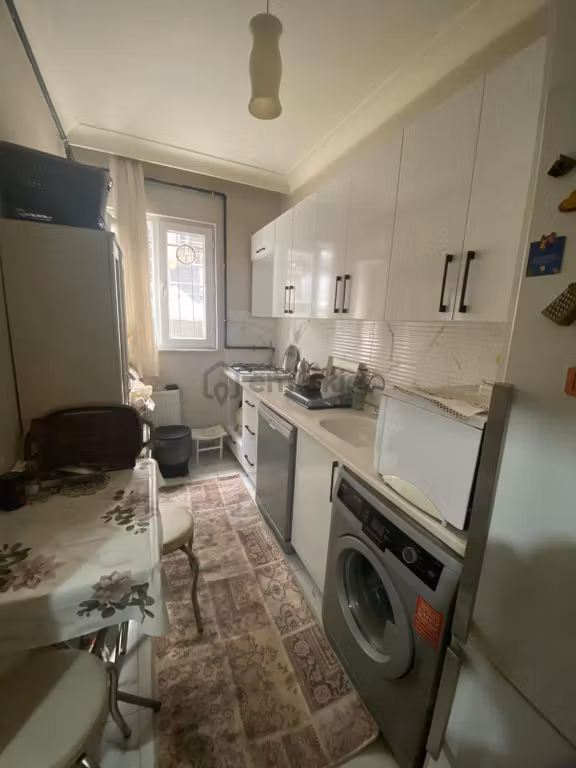 Ambarlıda Yeni Binada Satılık 2+1 | Cadde Üzeri, Fırsat Fiyat! 2