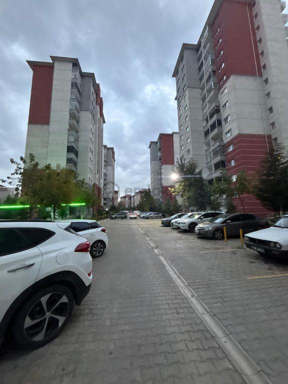 Orkide G Bloklarda 2+1 Satılık Daire 2
