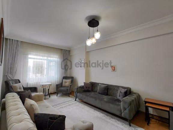 Dizdariye De 3+1 Satılık Daire 1