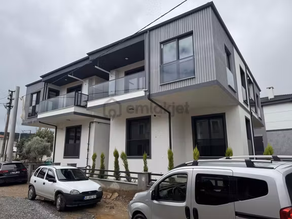 Yeniköy 1+1 Sıfır Kiralık 1.sınıf Lüx Daire 1
