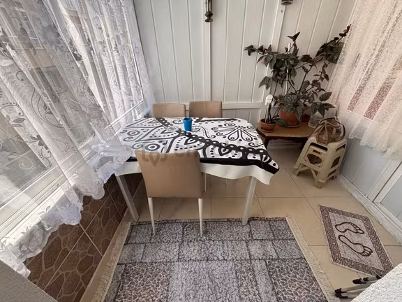 Avcılar E5 Yakını Çarşı Merkez Yanı 3+1 Satılık Daire 1