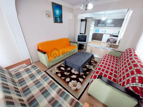 Akçay Merkezde Denize Kordona Yakın 2+1 Satılık Daire 2