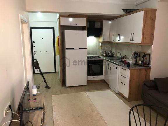 Merkezi Konumda 2+1 Eşyalı Kiralık Daire 1