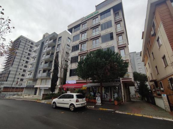 Aydıntepe De Harika Konum Çift Banyo, Teras Emsalsiz 4+2 Daire 2