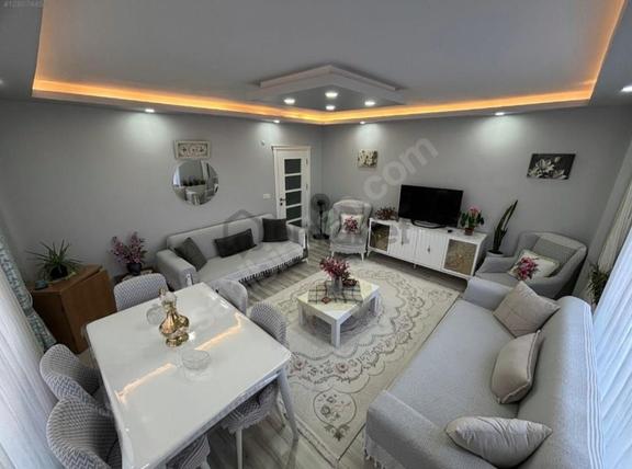 Yeni Mahallede Merkezi Konumda 3+1 Satılık Daire 1