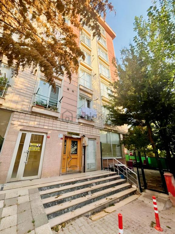 Önem Gayrimenkul 2+1 Ara Kat Satılık Daire 1