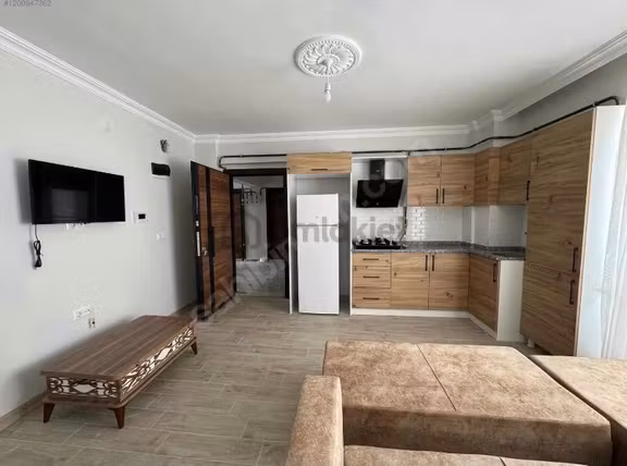 Sahibinden Eşyalı Kiralık Daire! 2