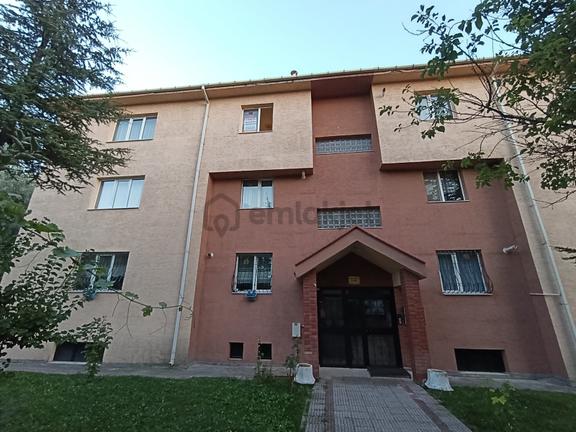 Sümer'de Oba Sitesi İçerisinde 3+1 120 M2 Daire 1