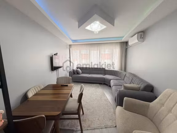 Üçyol Metro Yakını | Asansörlü | Lüx Arakat 2+1 Daire 2