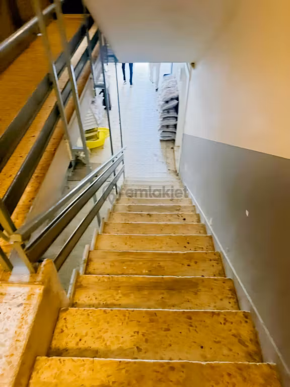 Çokkorkmaz Gayrimenkulden Sarımsaklıda Satılık Daire 2