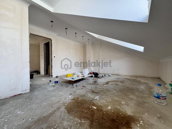 Goldhouse Dan Satılık 4+1 Dubleks Daire 1