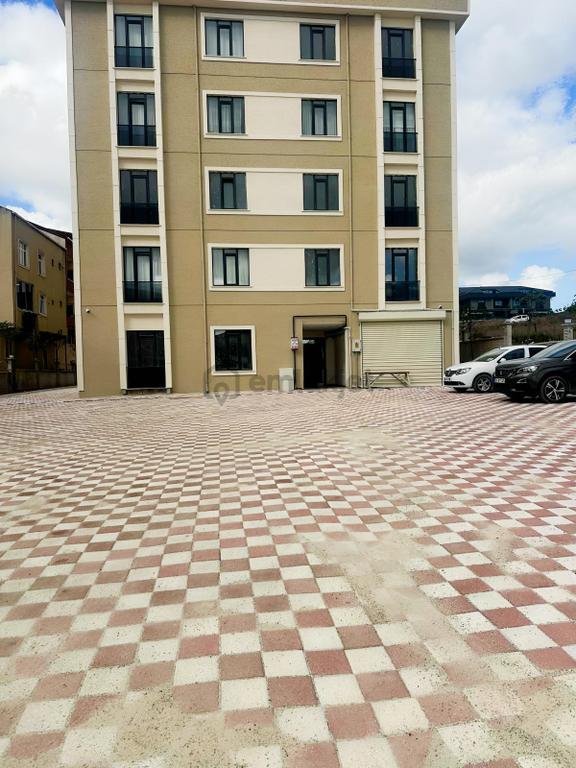 Arnavutköy Bolluca Da Satılık 2+1 Butik Site De Daire 1