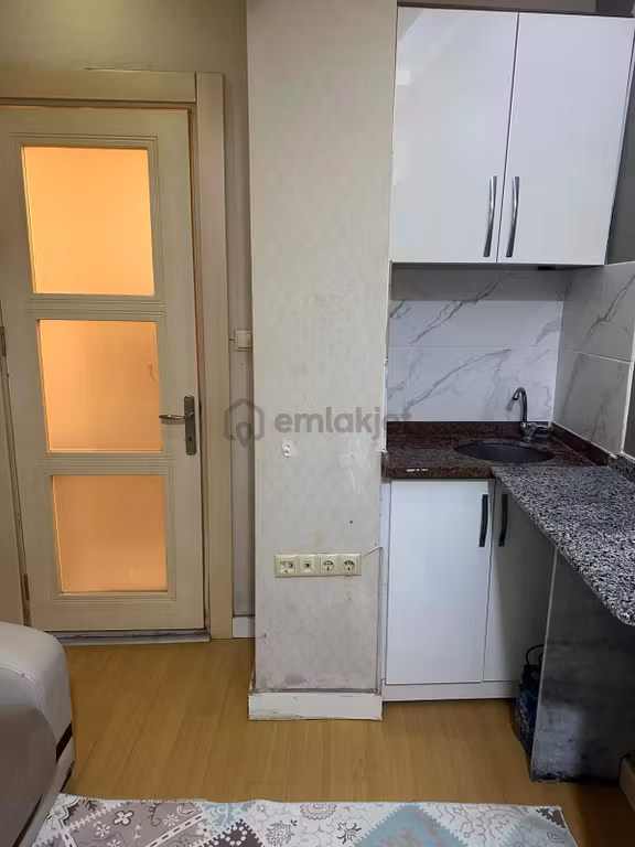 Konum'dan Emekte Full Eşyalı 1+1 1+0 Kiralık Stüdyo 2
