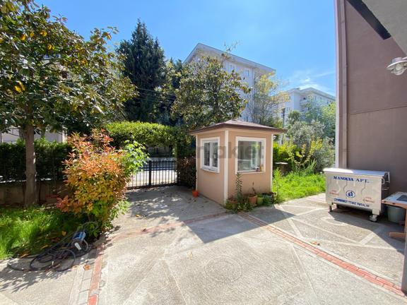 Anıl Konu'dan Görükle Abonelikleri Açık Eşyalı 2+1 Kiralık Daire 1