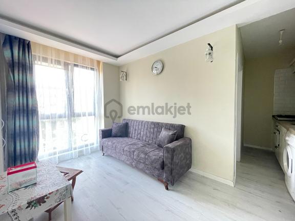Anıl Konu'dan Görükle'de 1+1 Eşyalı Kiralık Daire 1
