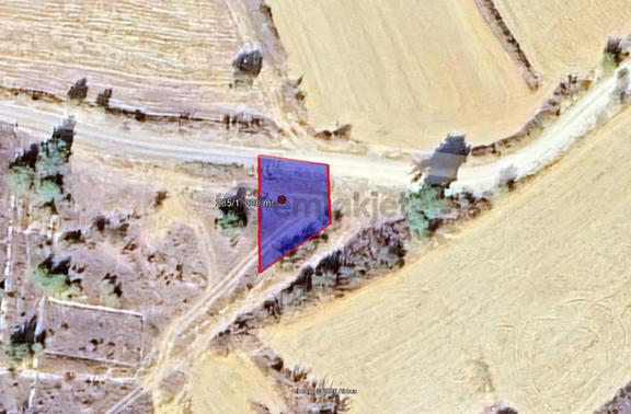 Sazlıdere Sıteler Bölgesınde Kapanmaz Deniz Manzaralı 320 M² Arsa 1