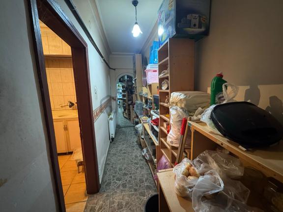 Fuat Çetin'den 408 Cadde Üzerindeyatırımlık Kaçmz Kelepir Dükkan 2