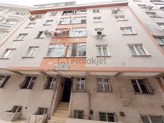 Fatih Emlak Tan Safa Hastanesi Yakını Krediye Uygun 1