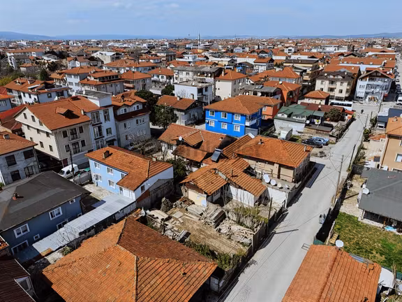 Adapazarı Yenigünde Projesi Hazır Kaçırılmayacak Fırsat 1