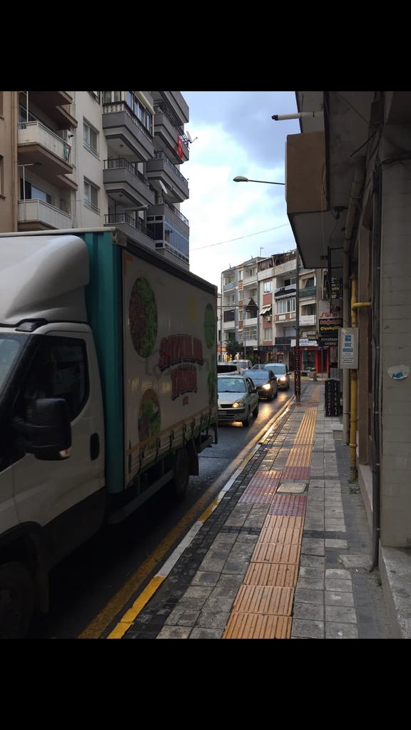 Aydın Caddesi Çarşı Merkez Sahibinden Kiralık Dükkan 2