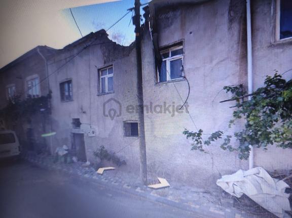 Kaçmaz Emlaktan Yeşilhisarda Satılık Konut Arsası İçinde Eski Taş Evi Var 1
