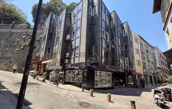 İş Yeri Ofis 1