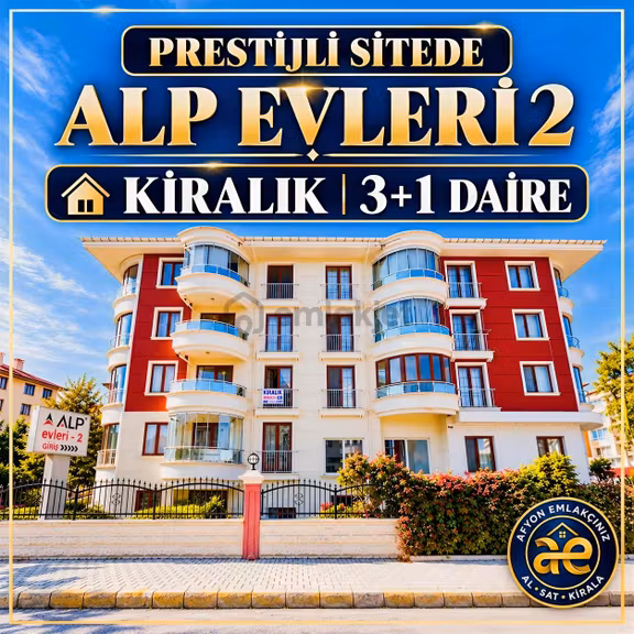 Selçuklu Mh.prestijli Site De Modern 3+1 Daire 1
