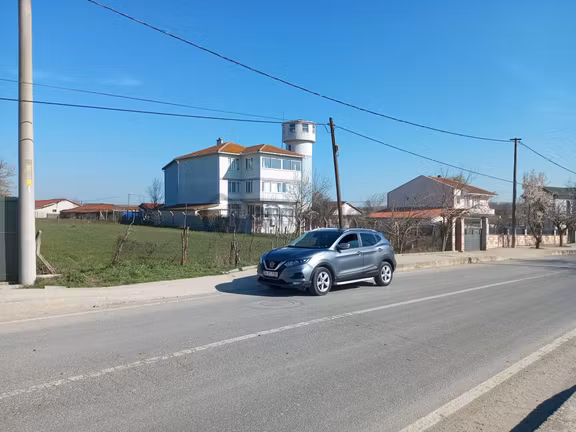 Ege Gayrimenkul'den Silivri Beycilerde Ana Yola Cepheli Arsa 2
