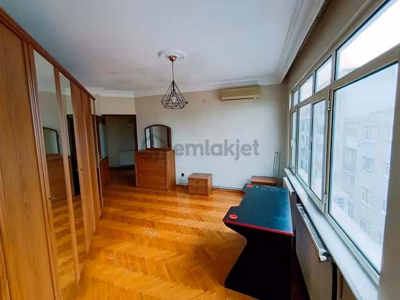 Paşa Mahallesi, Batı Caddesi Kiralık 2+1 Daire 2