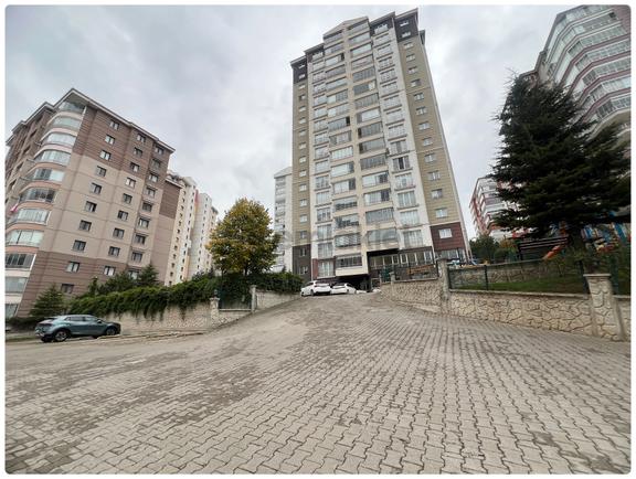 Pamuklar Da Etlik Şehir Hastane Yakını Kök Tapu Satlık 3+1 1