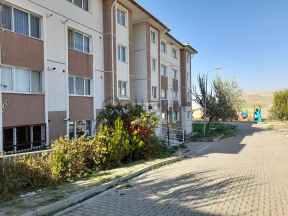 Sincan Temelli Satılık 1+1 Eşyalı Daire ( Toki Konutları ) 2