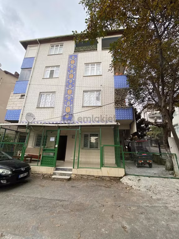 Kocaeli Gebze Mevlana Mahallesinde Kiralık 3+1 Daire 1