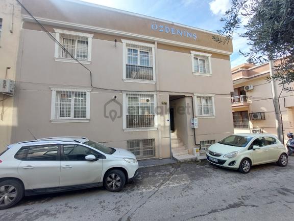 Atatürk Mahallesinde 60m2 Doğalgazlı 1+1 1