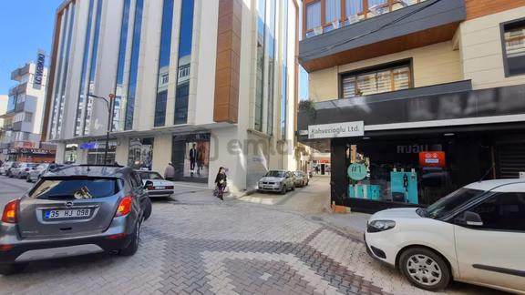 Menemen Satılık Dükkan Tülbentlı Mh. 2