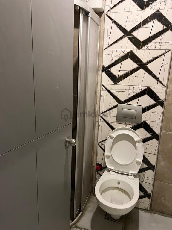 Side'de Kiralık Eşyalı Bahçe Katı Stüdyo Daire 1