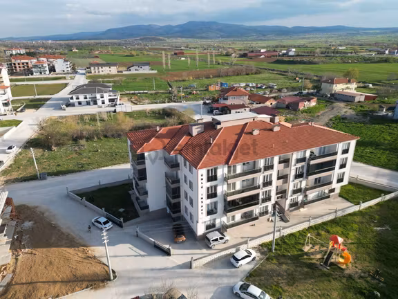 Korubaşı’nda Lüks Yaşam Başlıyor! 1